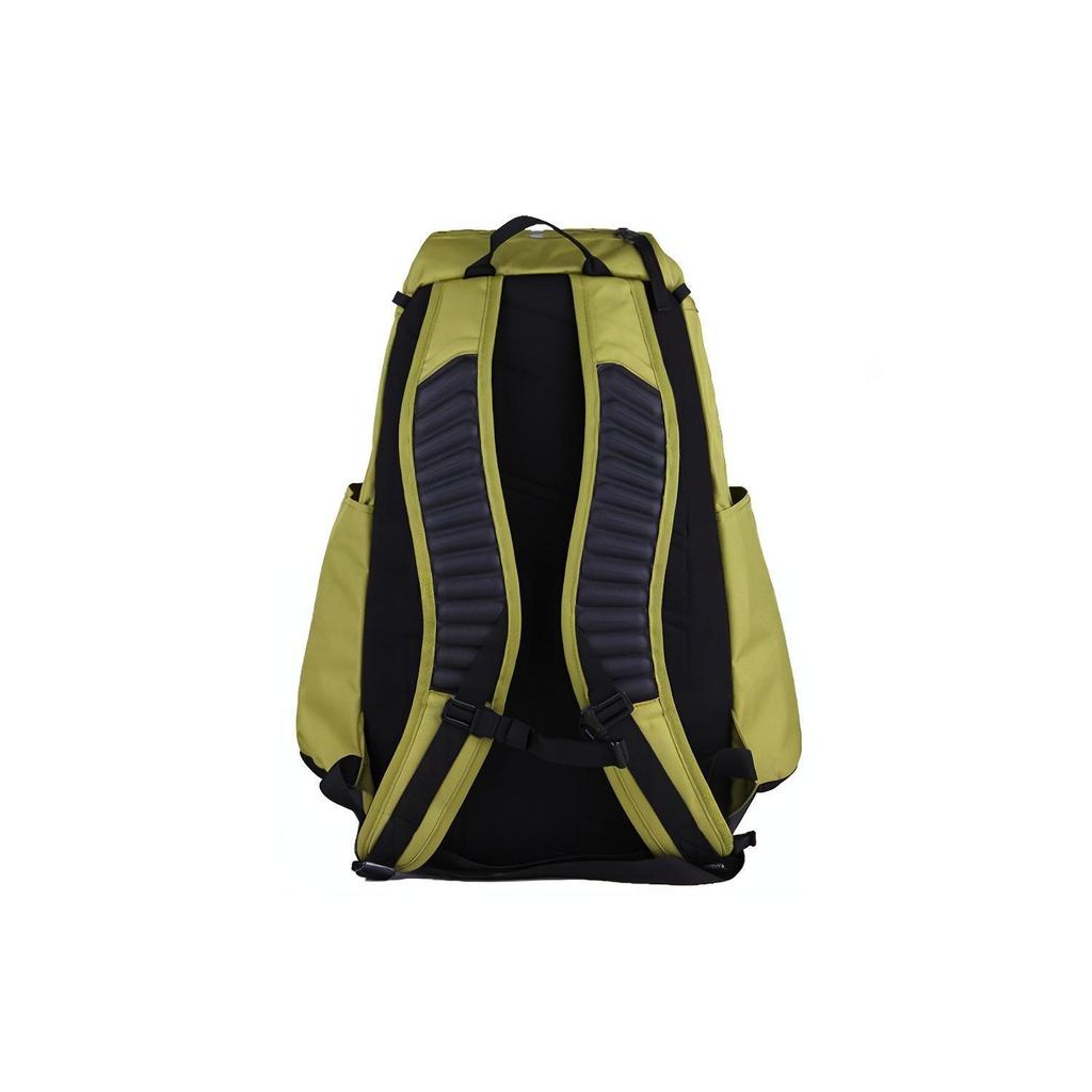 Nike Polyester Backpack Regular Unisex Army Green BA5259-335