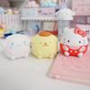 Pu Stress Relief Handheld Toy For Kids And Adults With Visual And Tactile Development
