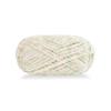 Soft Crochet Yarn 87.5yd Cotton Crochet Yarn 100g/3.5oz Soft Baby Blanket Yarn for Crocheting Weaving Sweater Scarf Hat