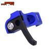 Motorcycle Rotating Bar Clamp Hot Start Lever For YAMAHA YZ85 YZ125 YZ250 YZ250F YZ450F WR250 WR250F WR450F WR250R WR426F TTR250