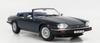 NOREV Scale Jaguar Cabriolet 1988 Limited Edition of 1000 Units 1/18 XJ-S (Blue)