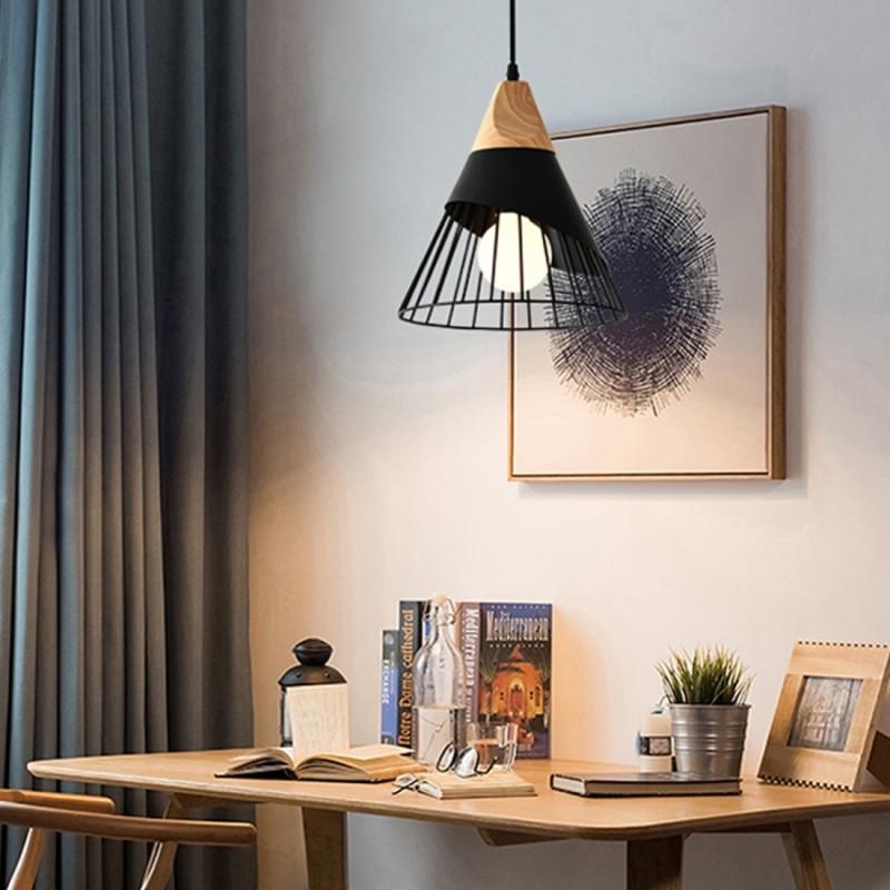 Hanging Lamp Living Room Light E27 Modern Solid Iron Pendant With Lighting Black At A Low S On Joom E Commerce Platform - Notre Dame Pendant Light Hanging Lamp Living Room Light E27 Modern Solid Iron Pendant With Lighting Black At A Low S On Joom E Commerce Platform - Notre Dame Pendant Light