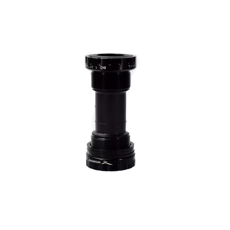 BB51 BB70 BB91 Road Bike Central Axles Replacement Road Bike Bottom Bracket Adapter Cycling Accessories Enduring
