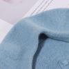 Women Girls Beanie Baggy Flat Cap Hat Felt Berets Autumn Beret Hat Wool Beret Cap