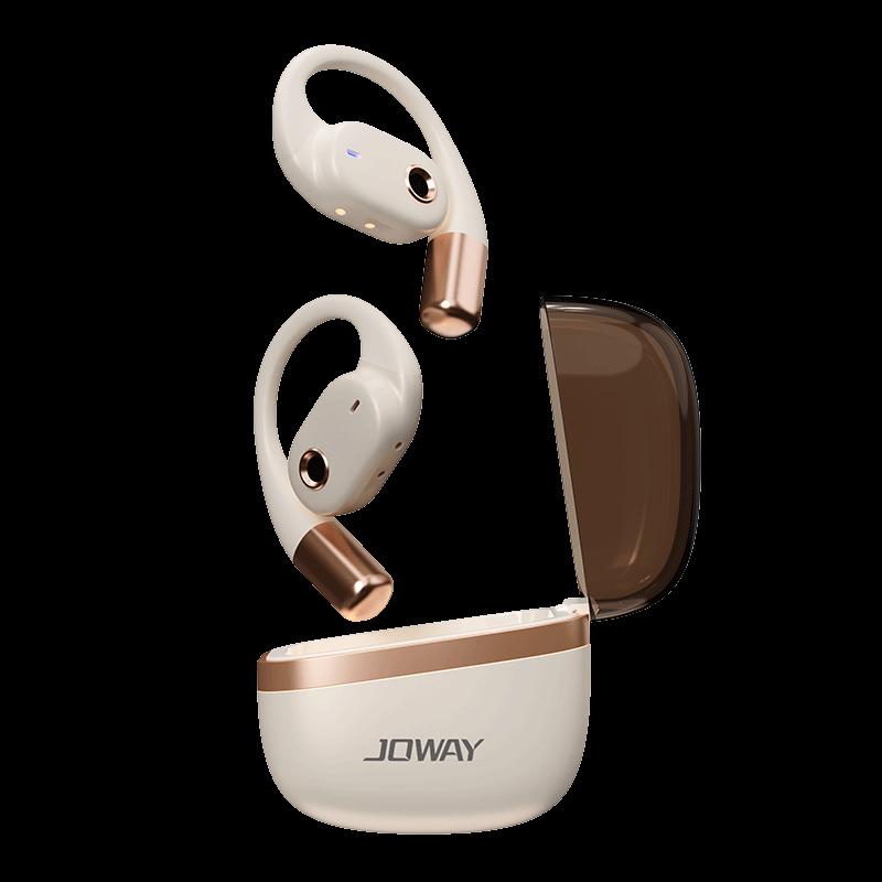 

JOVE H211 OWS Open-Ear Wireless Bluetooth Headset
