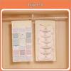 Dual-Sided Underwear Hanging Organizer for Wardrobe & Dorm