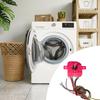 Heavy Duty Washing Machine Timer Double Cylinder 7 Wire Timer Switcher Semi Automatic Washing Machine Accessories