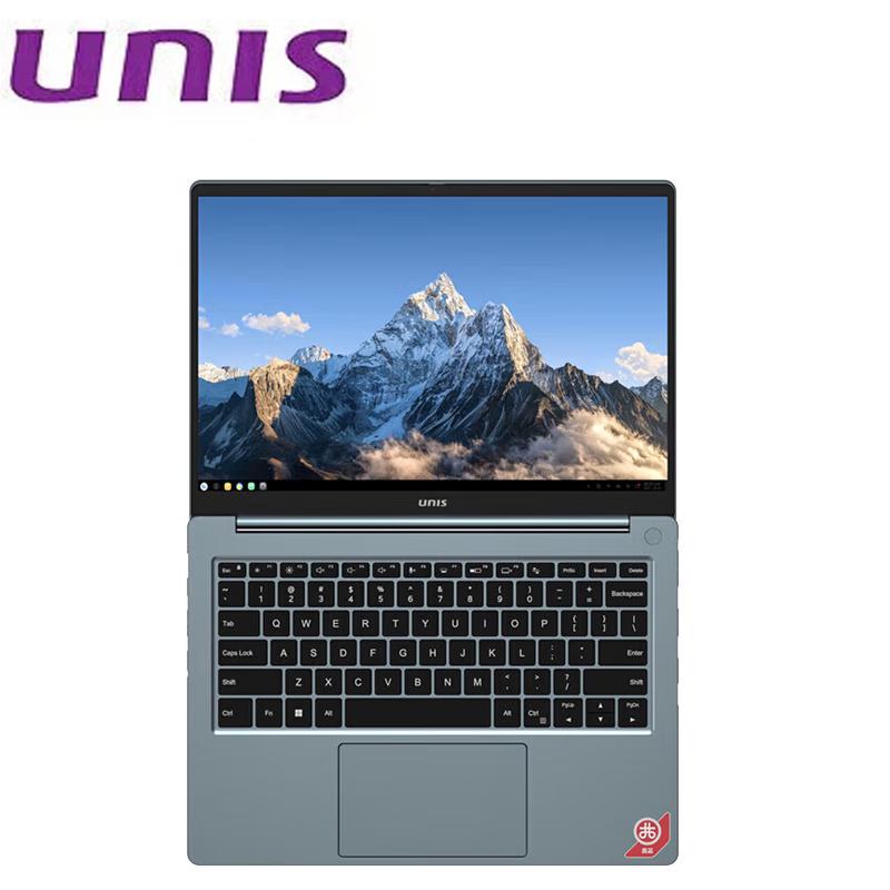 UNIS L3891 G3 14-inch Business Laptop (CN version)