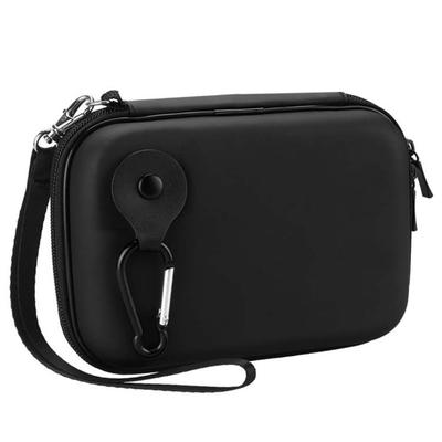 Durability HDD Protective Bag, Small External Hard Disk Holder, Hard Drive Case Travel Case for Digital Accessories