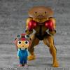 Occultic Soft Vinyl Collection TV Anime Chiquita Complete Figure "Dandadan"