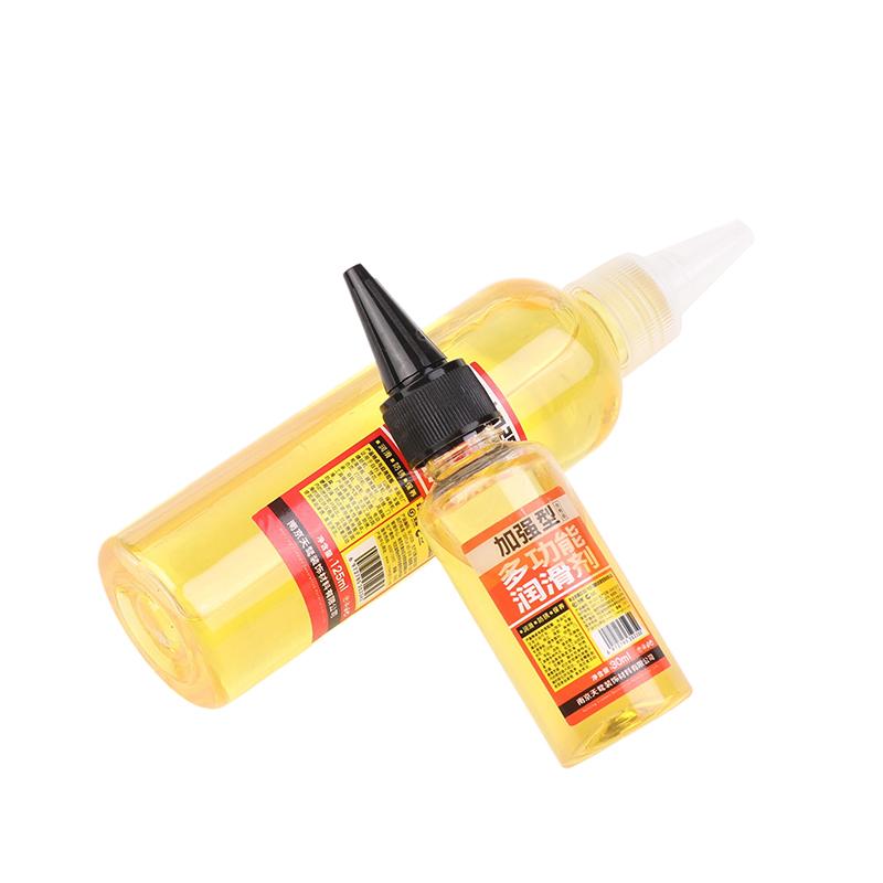 30/125Ml Clock Oil Lubricating Oil Sewing Machine Oil Shredder Oil Lubricant Clear Oiler For Sewing Machine, Lock Cylinder