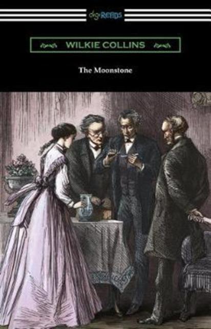 Libro The Moonstone