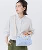 EVERYDAY SM Stripe [Official] SATCHEL/3868/Jasmine