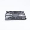 2pcs/pack 40mm 50mm 60mm 80mm 120mm PC Mesh Fan Dust Filter Dustproof Case Guard Grill Protector Cover 12cm Computer Plastic Front Plate