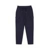 Women S Jogger pantS With Out pocketS Of5023la Navy