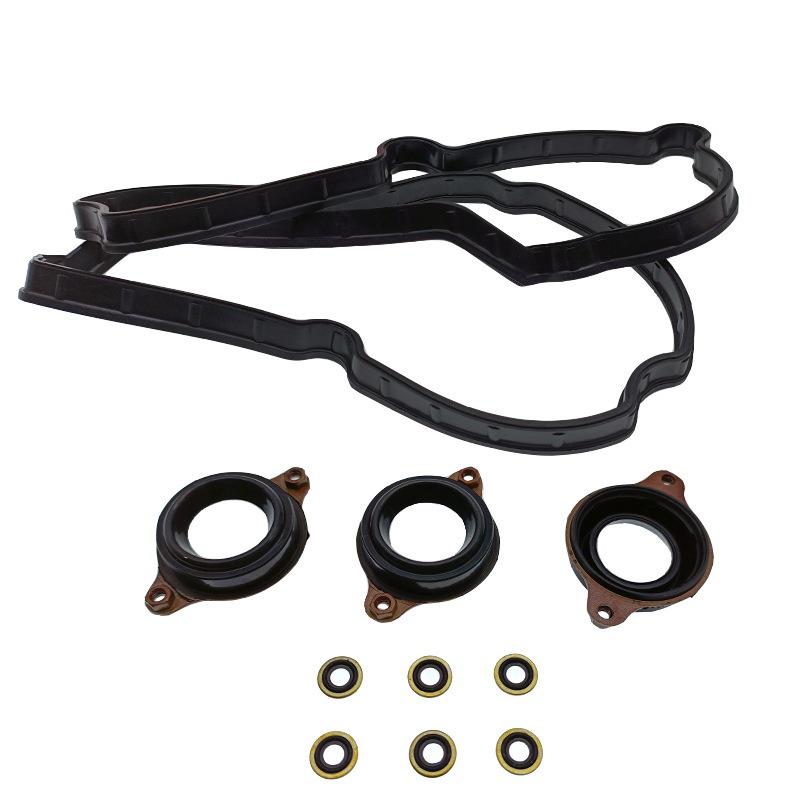 Valve Cover Gasket Repair Kit for Honda Acura Accord & Odyssey (Part #12030-5G0-000)