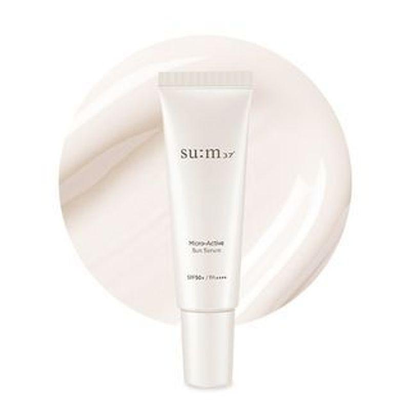 su:m37 - Micro-Active Sun Serum 50ml