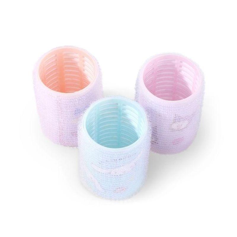 Kokoa - Sanrio Cinamoroll Saç Maşası (4 adet)