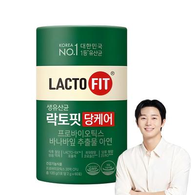 Lactopit Dancare Lactobacillus, 120g, 1 Unit