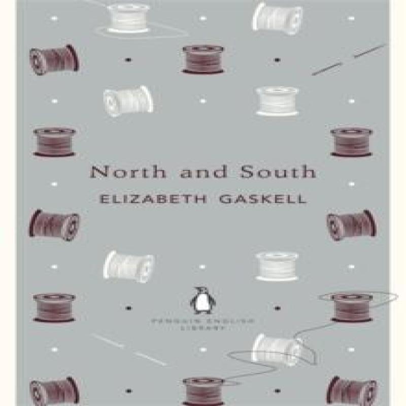 North and South by Elizabeth Gaskell Paperback Book 9780141198927