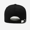 Northwood New Short Brim Cloth Label Letter Hip Hop Baseball Cap for Men and Women Versatile Summer Outdoor Baseball Hat