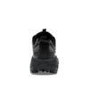 HOKA Mafate Three2 Tech Sleath Unisex Sneakers Black Carbon-Black 1162770-BBNB
