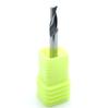 Solid Carbide Milling Cutter 1 Flute For Aluminum 3.175 X 8 X 38 Mm