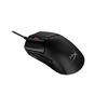 HyperX Pulsefire Haste 2 Gaming Mouse for High Warranty Gamers, Ultra-Lightweight (53 grams), Accuracy, Black, 2-Year (Product Code 6N0A7AA)