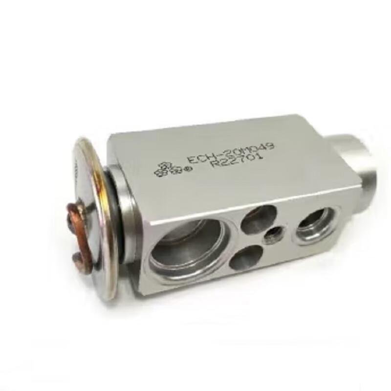 Dongfeng Tianjian EQ1120GA AC Expansion Valve