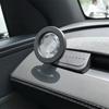 Magnetic Car Phone Holder Mount For Tesla Model 3 Highland Model Y Juniper Model YL Anti Shake Vibration Proof Stand Accessories