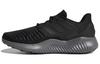 Alphabounce Rc.2 'Black' AQ0551