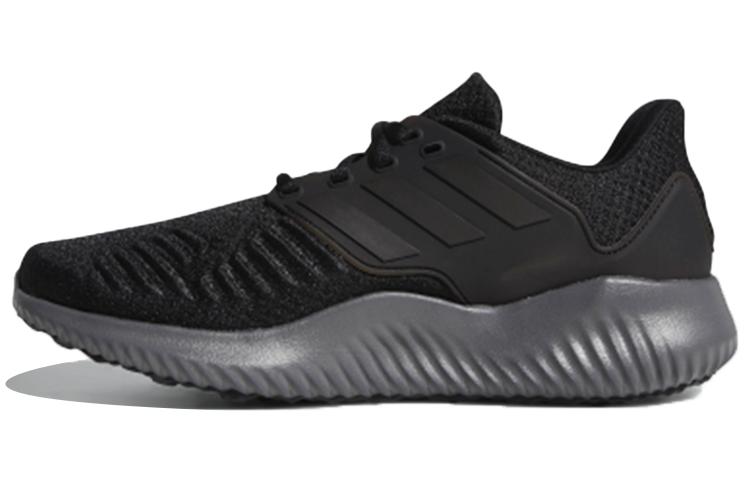 Adidas Alphabounce Rc.2  Black  AQ0551 42