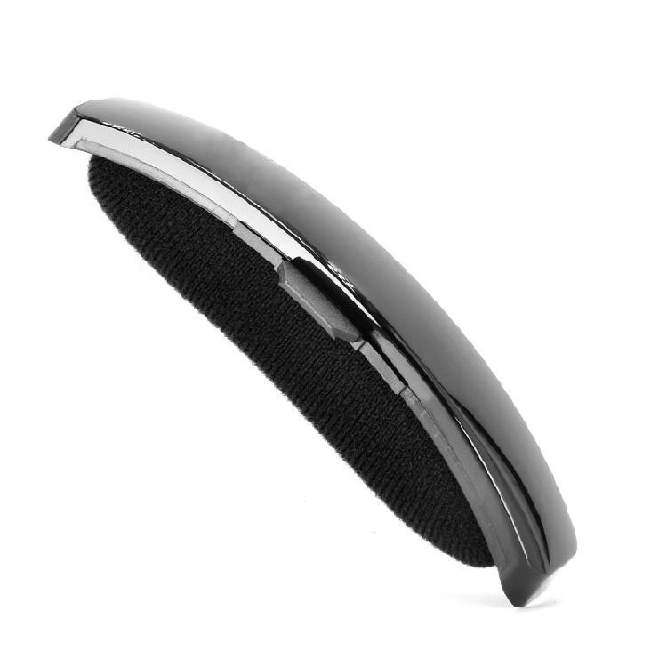 Foam Ear Beams Pads for Astro A50 Gen4 Headset Protein/Flannel Headband Cushion