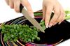 Glass Board Cutting Board 52X40 Black
