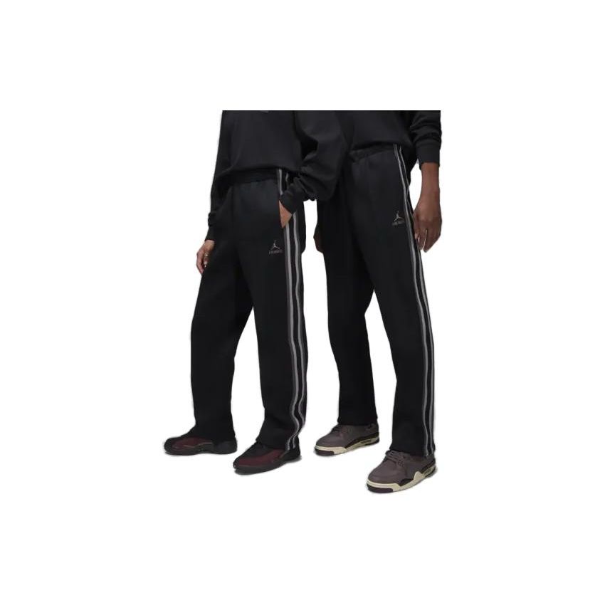 

Jordan Спортивные брюки XA Ma Maniere черные унисекс в уличном стиле DV7463-010 XL