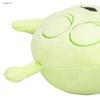 MORIPiLO Toy Story Alien Body Disney Sleeping Pillow Micro Large Plush Green Morishita Pillows Pillow, (Small), Approx. 30cm, Skin-Friendly Fabric,