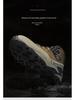 Men's GTX Mid-Height Waterproof Non-Slip Mountaineering Hiking Shoes