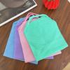 Exfoliating Back Scrub Towel Double-Sided High Elasticity Exfoliator Body Scrub Towels Bathing Massage Wash Brush Bath Tools