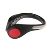 LED Luminous Shoe Clip Light Outdoor Running Cycling Bicycle RGB Novelty Lighting Safety Night Warn Lamp Glowing