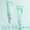 [numbuzin] No.1 Clear Filter Sun Essence SPF 50+ PA++++ 50ml