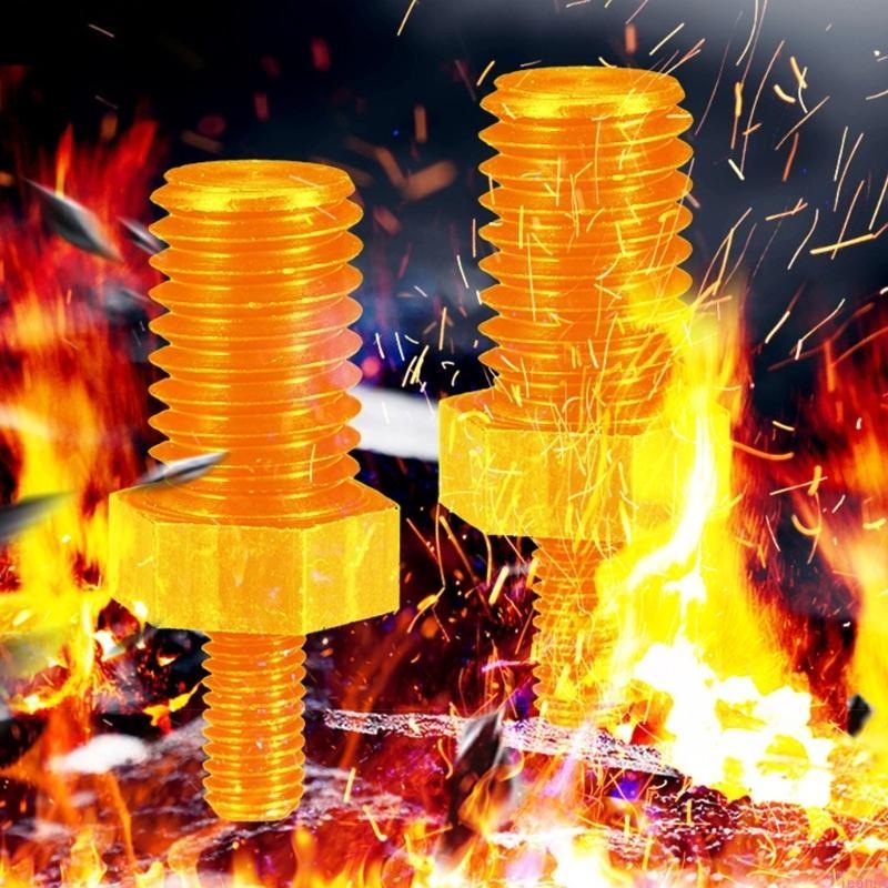 2pcs Angles Grinder Adapter Conversion Rod 5mm To 10mm High Performances Steel Replace Part Connector Connecting Tool