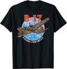 B-17 Flying Fortress World War 2 Tshirt Cotton O-neck Short Sleeve T-Shirt Men Casual Tees Top