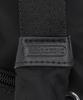 GROMMET SM SHOULDER BAG1033Onyx Grommets