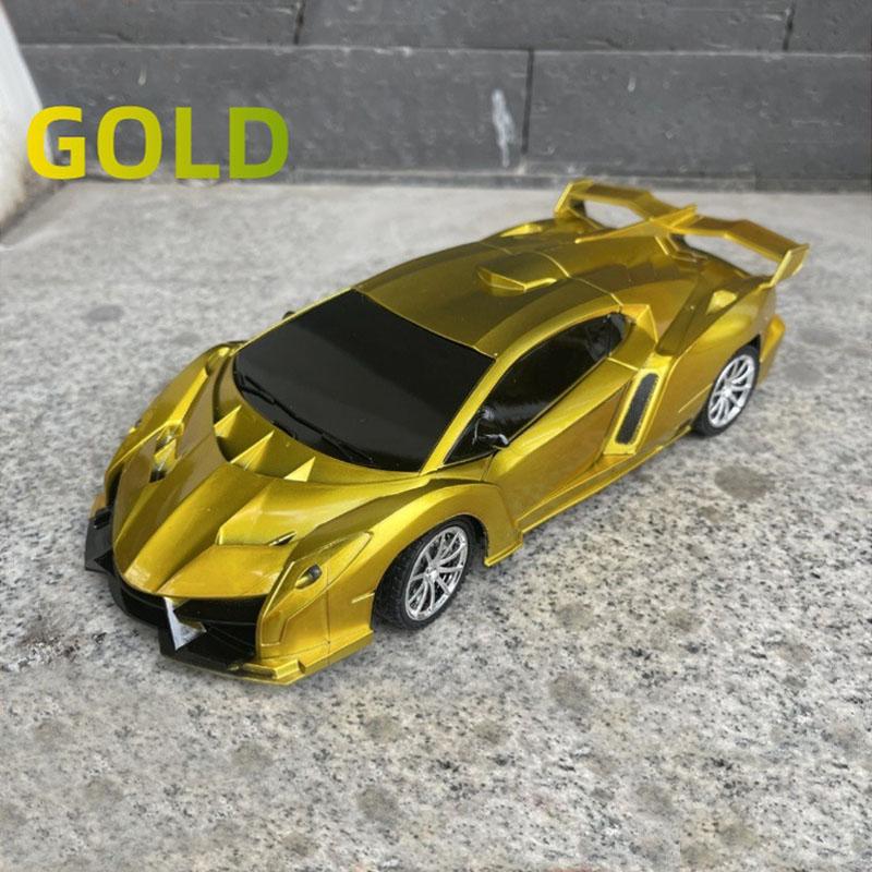 Drift Remote Control Vehicle With Light