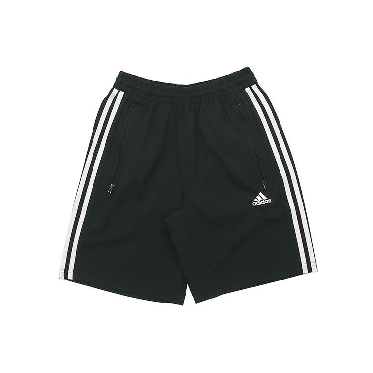 Adidas Casual Shorts Men's Black FT2838