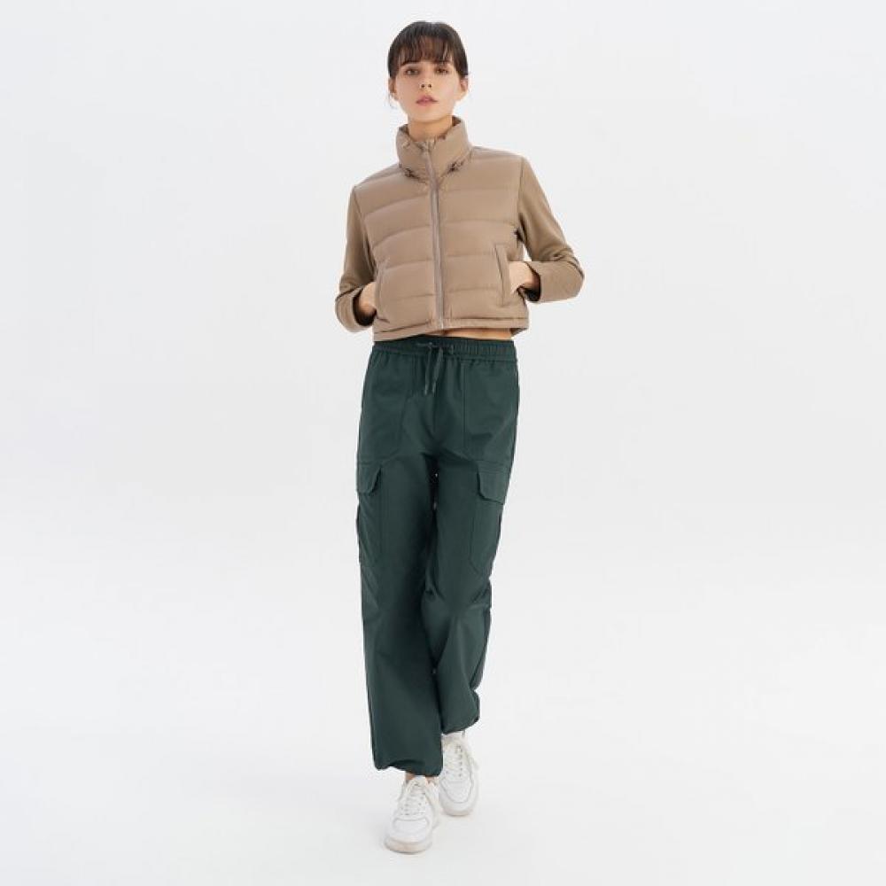 Huit Multi Pocket Cargo Pants Htwpn3k03t