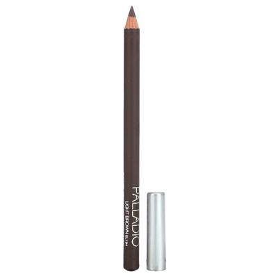 Palladio, Eyeliner Pencil, Light Brown EL194, 1.2 G (0.04 Oz)
