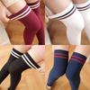Calze, collant e calzetteria – Scaldamuscoli, gambaletti e leggins