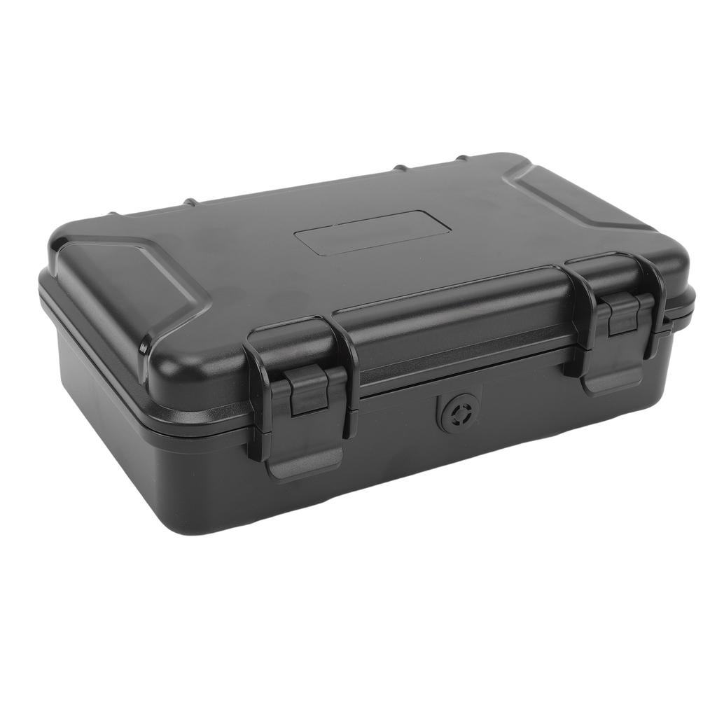 Carrying Case Fit for INSTA360 X5 Camera Water Proof Shock Proof PP Portable Protective Case
