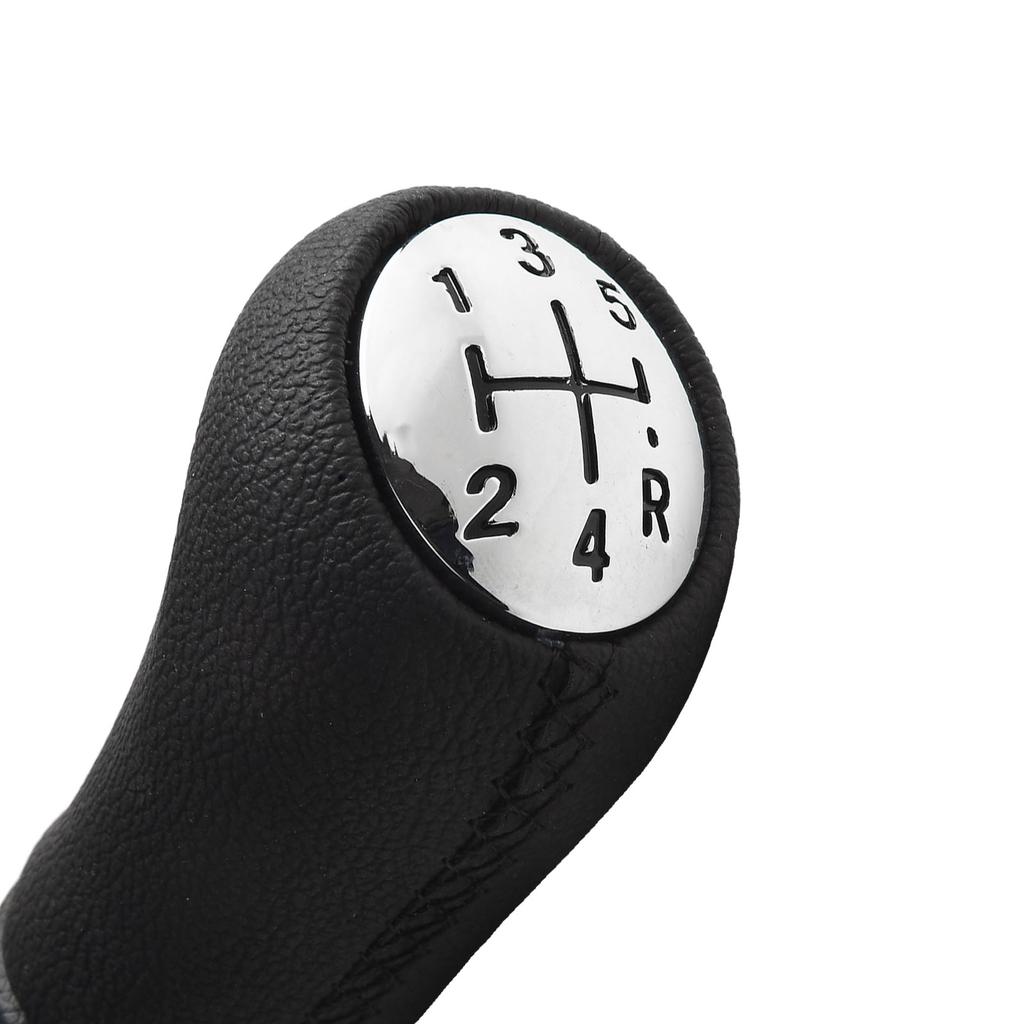 Car Interior Upgrade Speed Shift Knob As Shown In The Figure Driving Safety Ergonomic Grip One-Handed Operation